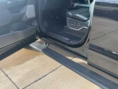 2024 Ford F150 Crew Cab, $67488. Photo 7