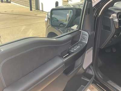 2024 Ford F150 Crew Cab, $67488. Photo 9