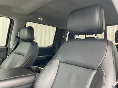 2022 Ford F150 Crew Cab, $52444. Photo 10