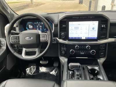 2022 Ford F150 Crew Cab, $52444. Photo 12