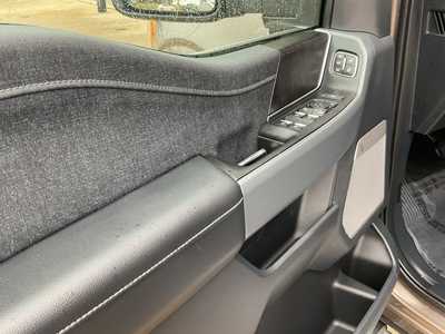 2022 Ford F150 Crew Cab, $52444. Photo 8