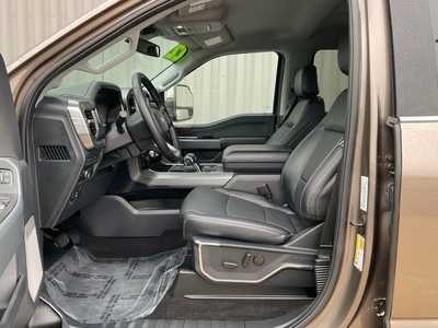 2022 Ford F150 Crew Cab, $52444. Photo 9