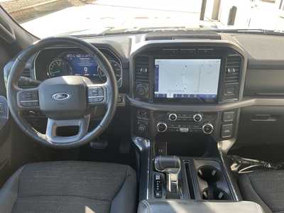 2022 Ford F150 Crew Cab, $44599. Photo 11