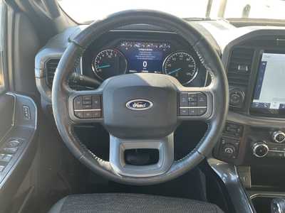 2022 Ford F150 Crew Cab, $44599. Photo 12