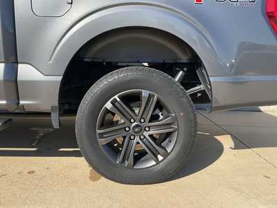 2022 Ford F150 Crew Cab, $44599. Photo 6