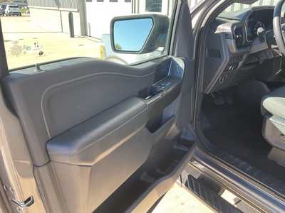 2022 Ford F150 Crew Cab, $44599. Photo 8