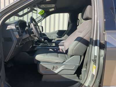 2022 Ford F150 Crew Cab, $44599. Photo 9