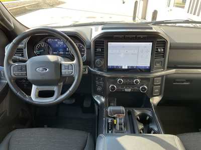 2022 Ford F150 Crew Cab, $45999. Photo 11