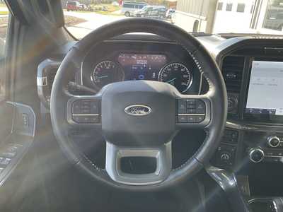 2022 Ford F150 Crew Cab, $45999. Photo 12