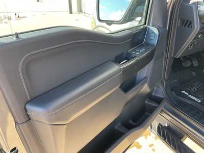 2022 Ford F150 Crew Cab, $45999. Photo 8