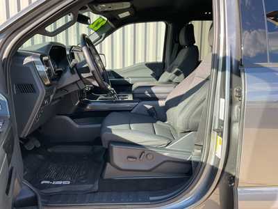 2022 Ford F150 Crew Cab, $45999. Photo 9