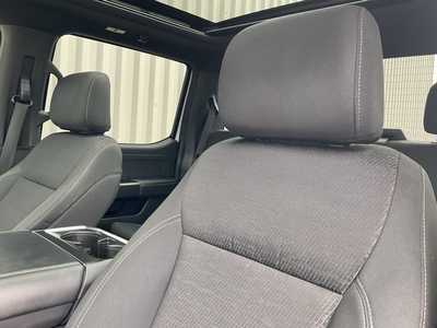 2022 Ford F150 Crew Cab, $45999. Photo 10