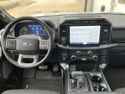 2022 Ford F150 Crew Cab, $45999. Photo 12