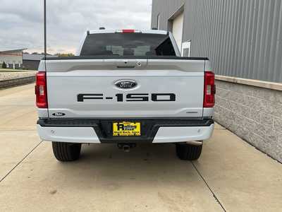 2022 Ford F150 Crew Cab, $45999. Photo 5