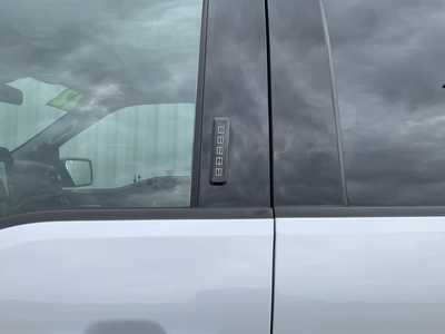 2022 Ford F150 Crew Cab, $45999. Photo 7