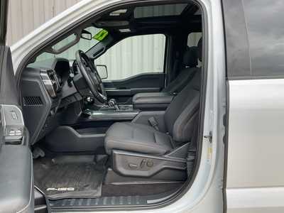 2022 Ford F150 Crew Cab, $45999. Photo 9
