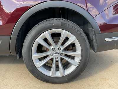 2018 Ford Explorer, $23599. Photo 6