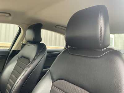 2018 Ford Fusion, $12950. Photo 10