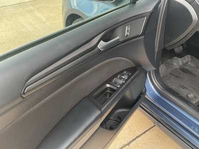 2018 Ford Fusion, $12950. Photo 8
