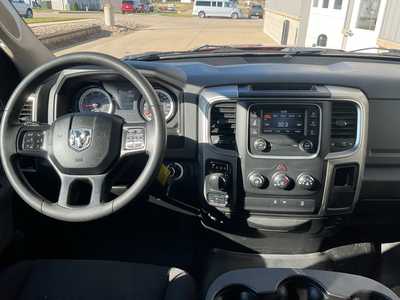 2020 RAM 1500 Ext Cab, $25999. Photo 10