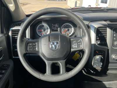 2020 RAM 1500 Ext Cab, $25999. Photo 11