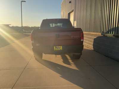 2020 RAM 1500 Ext Cab, $25999. Photo 5