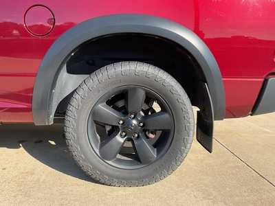 2020 RAM 1500 Ext Cab, $25999. Photo 6