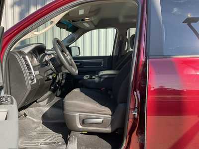 2020 RAM 1500 Ext Cab, $25999. Photo 8