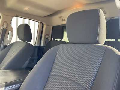 2020 RAM 1500 Ext Cab, $25999. Photo 9