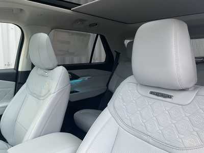 2026 Ford Explorer, $59533. Photo 10