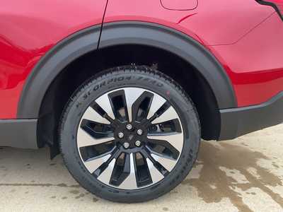 2026 Ford Explorer, $59533. Photo 6