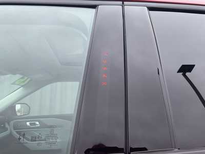 2026 Ford Explorer, $59533. Photo 7