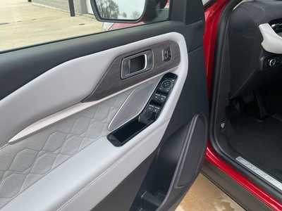 2026 Ford Explorer, $59533. Photo 8