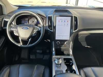 2022 Ford Edge, $26950. Photo 11