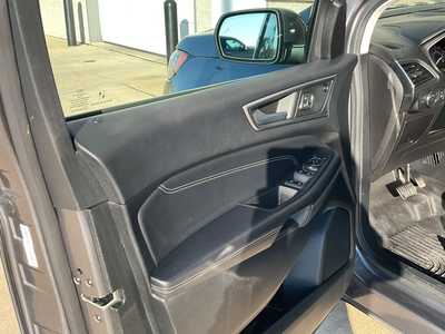 2022 Ford Edge, $26950. Photo 8