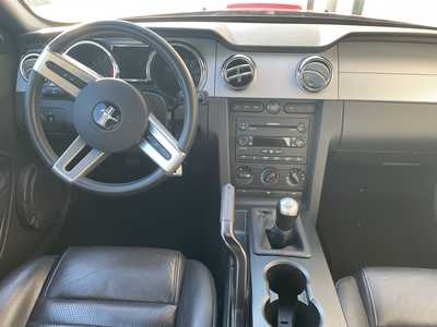 2007 Ford Mustang, $25999. Photo 10