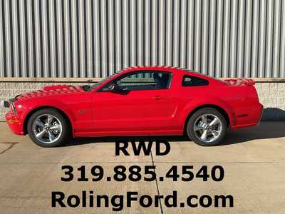 2007 Ford Mustang, $25999. Photo 2
