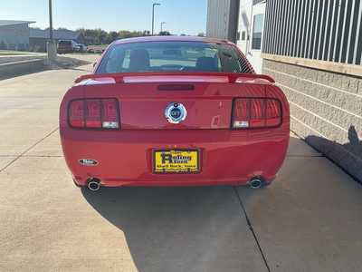 2007 Ford Mustang, $25999. Photo 5