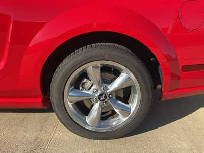 2007 Ford Mustang, $25999. Photo 6