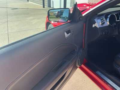 2007 Ford Mustang, $25999. Photo 7