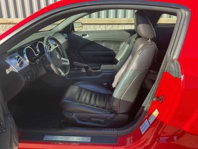 2007 Ford Mustang, $25999. Photo 8