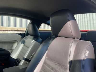 2007 Ford Mustang, $25999. Photo 9