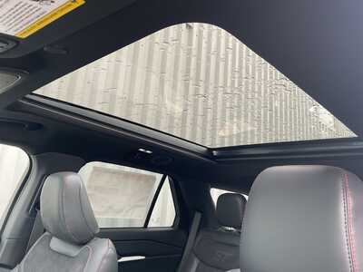 2026 Ford Explorer, $65334. Photo 10