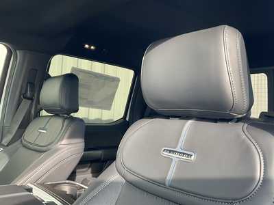 2025 Ford F150 Crew Cab, $71593. Photo 10