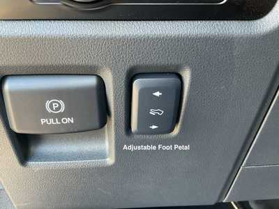 2025 Ford F150 Crew Cab, $71593. Photo 11