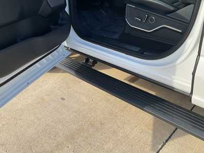 2025 Ford F150 Crew Cab, $71593. Photo 7