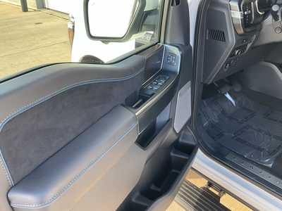 2025 Ford F150 Crew Cab, $71593. Photo 8