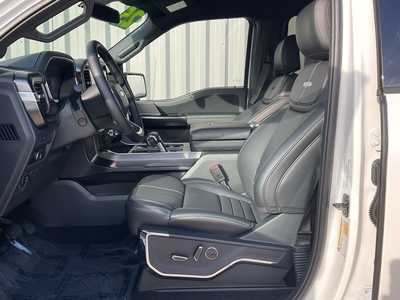 2025 Ford F150 Crew Cab, $71593. Photo 9