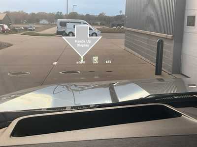 2025 Ford F150 Crew Cab, $69640. Photo 12