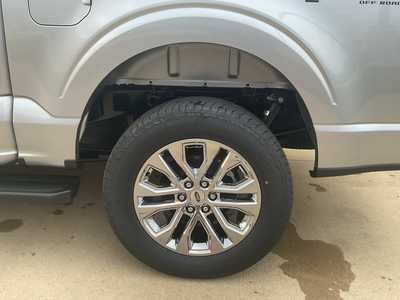 2025 Ford F150 Crew Cab, $69640. Photo 6